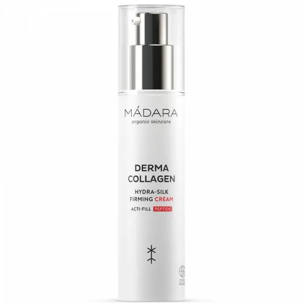 Mádara - Derma Collagen Hydra-Silk Firming Cream 50ml