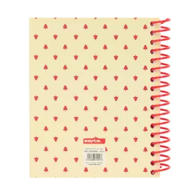 Muistikirja Safta Beige
