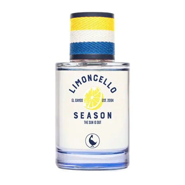 El Ganso Limoncello Eau De Toilette Spray 75ml