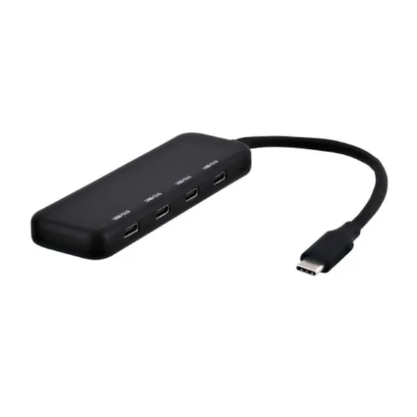 USB-разветвитель T'NB