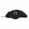 Mouse T'NB ERGO Black