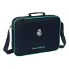 Skolas soma Real Madrid C.F. 38 x 28 x 6 cm