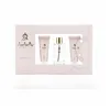 El Caballo Woman Eau De Toilette Spray 100ml Set 3 Pieces