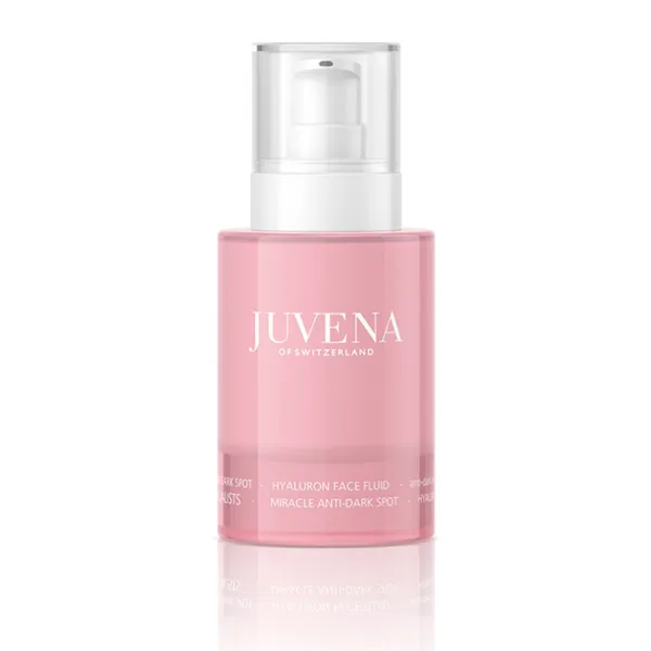 Juvena Miracle Anti Dark Spot Hyaluron Face Fluid 50ml