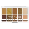 Wet N Wild Wnw Eyeshadow 10 Palette 1114073e