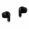 Wireless Earphones with Charging Case T'NB ZIP 2 Black
