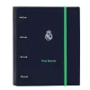 Rengaskansio Real Madrid C.F. 27 x 32 x 3.5 cm