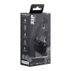 Bezvadu austiņas ar uzlādes ietvaru T'NB ZIP 2 Melns