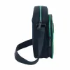 Shoulder Bag Real Madrid C.F. 16 x 22 x 6 cm