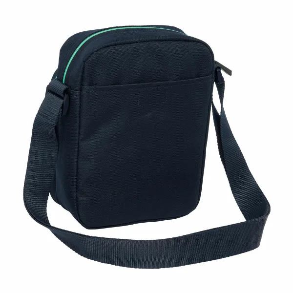 Olkalaukku Real Madrid C.F. 16 x 22 x 6 cm