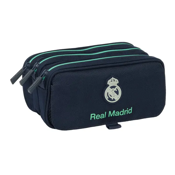 Несессер Real Madrid C.F. 21,5 x 10 x 8 cm