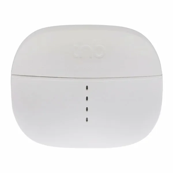 Wireless Earphones with Charging Case T'NB ZIP 2 White
