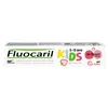 Fluocaril Kids Bi-fluoride Milk Teeth Strawberry Flavour 3-6 Years 50ml