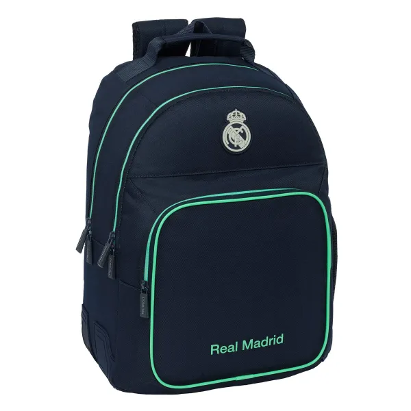 Kooliseljakott Real Madrid C.F. 32 x 42 x 15 cm