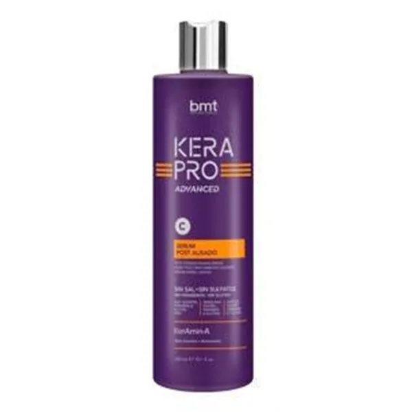 Bmt Kerapro Kerapro Advanced Serum Post-Alisado 300ml