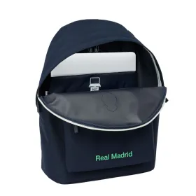 Школьный рюкзак Real Madrid C.F. 31 x 41 x 16 cm