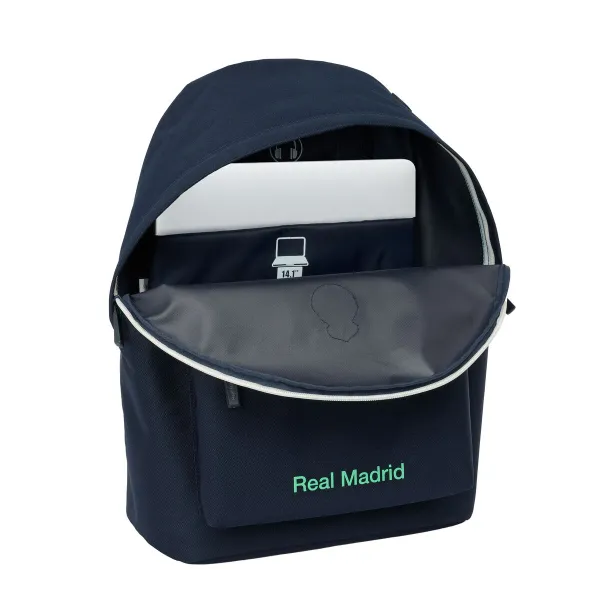 School Bag Real Madrid C.F. 31 x 41 x 16 cm