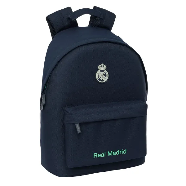 Школьный рюкзак Real Madrid C.F. 31 x 41 x 16 cm