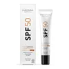 Mádara Madara Spf50 Plant Stem Cell Ultra-Shield Crema Tono Nude 40ml