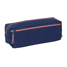 Pussukka F.C. Barcelona Laivastonsininen 22 x 8,5 x 6 cm