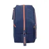 Holdall F.C. Barcelona Navy Blue 22 x 8,5 x 6 cm