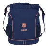 Школьный рюкзак F.C. Barcelona Тёмно Синий 35 x 40 x 1 cm