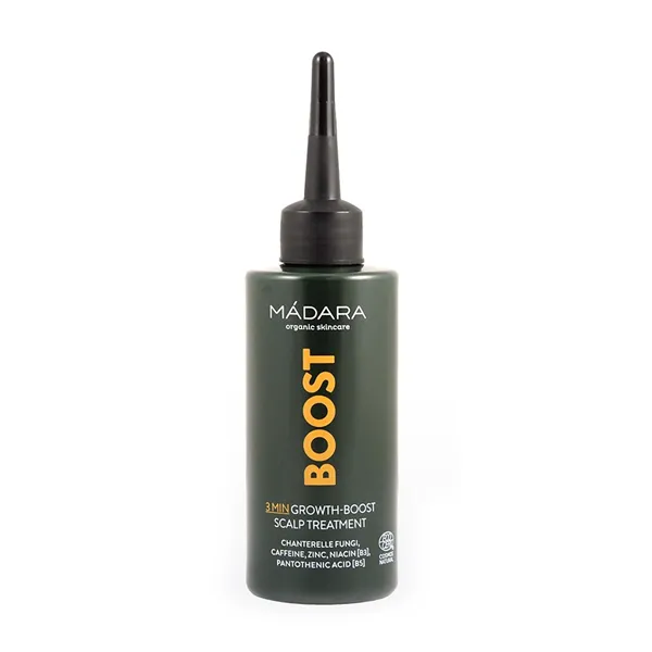 Mádara Madara Boost Scalp Tratamiento 100ml