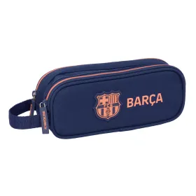 Pussukka F.C. Barcelona Laivastonsininen 21 x 8 x 6 cm
