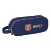 Pussukka F.C. Barcelona Laivastonsininen 21 x 8 x 6 cm