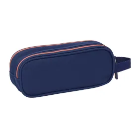 Pussukka F.C. Barcelona Laivastonsininen 21 x 8 x 6 cm