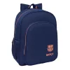 Skolas soma F.C. Barcelona Tumši Zils 32 x 38 x 12 cm