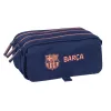 Holdall F.C. Barcelona Navy Blue 21,5 x 10 x 8 cm