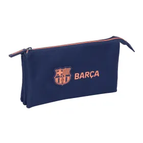 Reisikott F.C. Barcelona Meresinine 22 x 12 x 3 cm