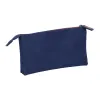 Holdall F.C. Barcelona Navy Blue 22 x 12 x 3 cm