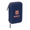 Ceļasoma F.C. Barcelona Tumši Zils 12.5 x 19.5 x 4 cm 29 Daudzums