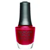 Morgan Taylor Professional Nail Lacquer Ruby Two-Shoes 15ml