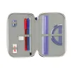 Несессер F.C. Barcelona Тёмно Синий 12,5 x 19,5 x 5,5 cm 37 Предметы