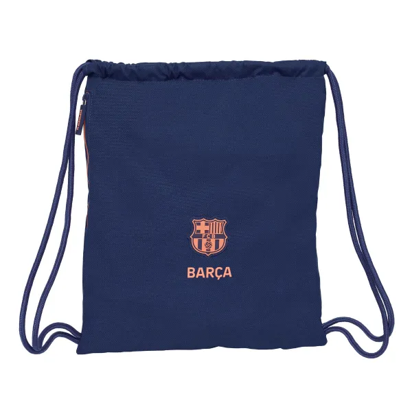 Narureppu F.C. Barcelona Laivastonsininen 35 x 40 x 1 cm