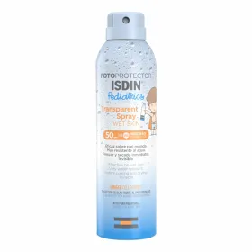 Aurinkosuojasuihke lapsille Isdin Pediatrics Spf 50 250 ml