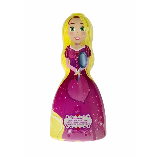 Geeli ja shampoo Lorenay 250 ml Tähkäpää
