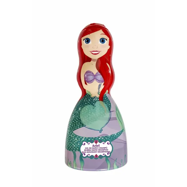 Geeli ja shampoo Lorenay 250 ml Ariel
