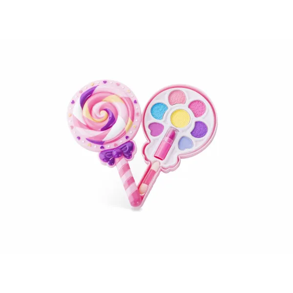 Kauneussetti IDC Institute YUMMY SWEET MAKE-UP LOLLIPOP