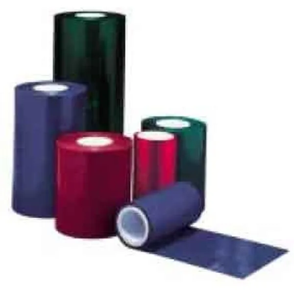 Термотрансферная лента Zebra 02300BK06045 60 mm x 450 m (12 штук)
