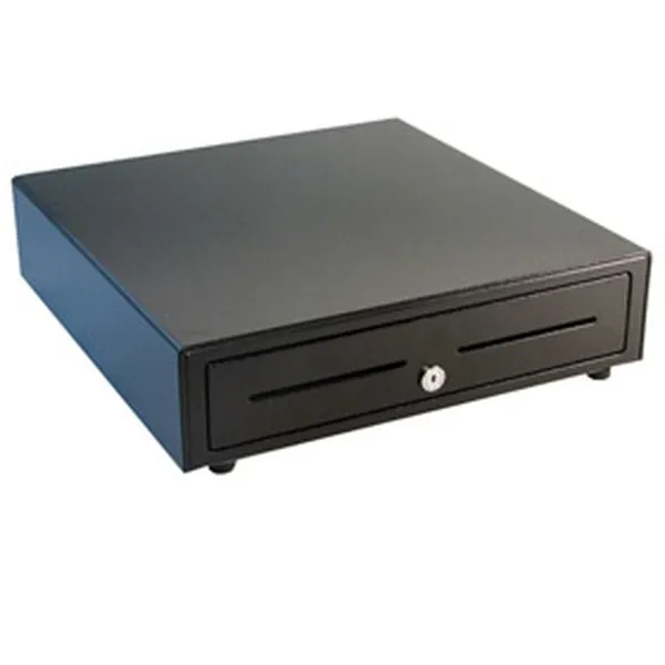 Кассовый ящик APG VB320-BL1616-B5 Чёрный