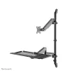 Lecterns Neomounts WL90-325BL1