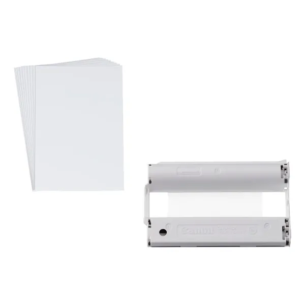 Matēts fotopapīrs Canon 6755C002 5,4 x 8,5 cm (20 gb.)