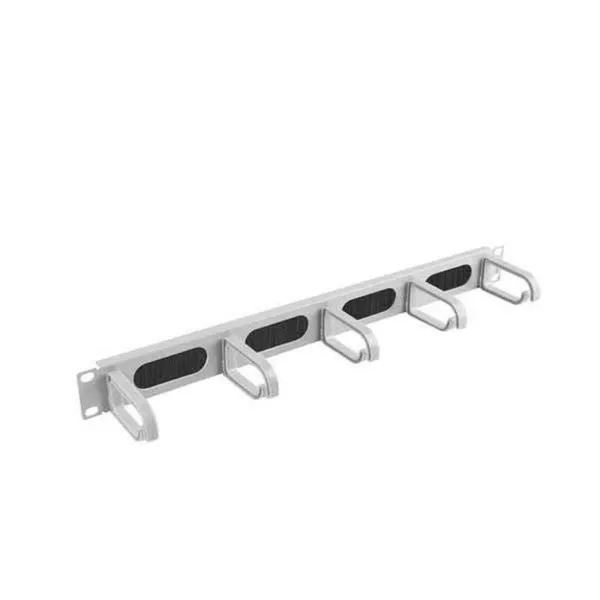 Organizator de Cable Lanberg RINGS- TYPE B 1U