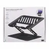 Notebook Stand T'NB iClick Metal Innovative and functional 360º rotation