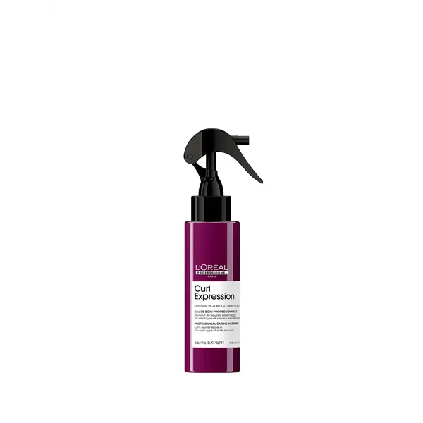 L'oreal Professionnel Curl Expression Professional Caring Water Mist 190ml