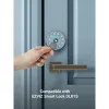Vārda etiķete Ezviz CS-DL-IC-CPU-R200-GR